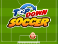 Spil Top Down Soccer