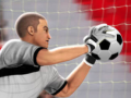 Spil Super Goalie Auditions