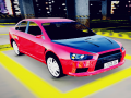Spil Garage Parking
