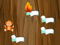 Spil Monkey Jumping!