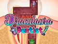 Spil Draculaura Dentist