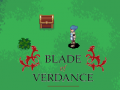 Spil Blade of Verdance