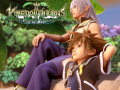 Spil Kingdom Hearts: Les Univers Paralleles