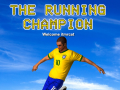 Spil The Running Champion