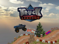 Spil Truck Legends