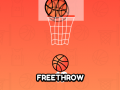 Spil Freethrowt