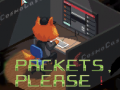 Spil Packets, Please!