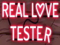 Spil Real Love Tester