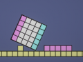 Spil Touchy Cube