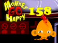 Spil Monkey Go Happy Stage 158