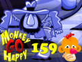 Spil Monkey Go Happy Stage 159