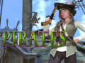 Spil The Pirates