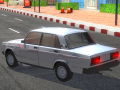 Spil City Car Racer