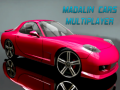 Spil Madalin Cars Multiplayer 