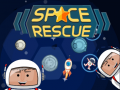 Spil Space Rescue