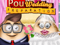 Spil Pou Wedding Preparation