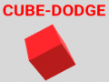 Spil Cube-Dodge