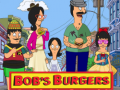 Spil Bob's Burgers