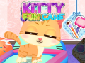 Spil Kitty Fun Care