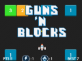 Spil Guns `n Blocks