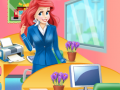 Spil Princess Office Design