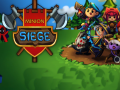 Spil Minion Siege