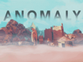 Spil Anomaly