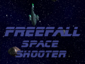 Spil Freefall Space Shooter