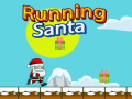 Spil Running Santa