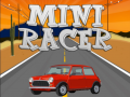 Spil Mini Racer