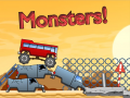 Spil Monsters!