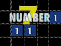 Spil Number 7