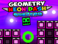 Spil Geometry Neon Dash subzero
