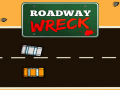 Spil Roadway Wreck