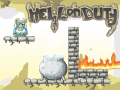 Spil Hell On Duty