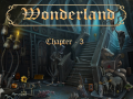 Spil Wonderland: Chapter 3