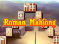 Spil Roman Mahjong