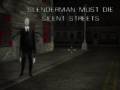 Spil Slenderman Must Die: Silent Streets