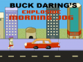 Spil Buck Daring’s: Explosive Morning Jog