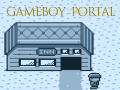Spil Gameboy Portal