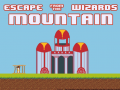 Spil Escape from the Wizard’s Mountain