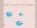Spil Dont Touch The Spikes