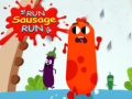 Spil Run Sausage Run