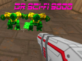 Spil Dr SciFi 9000