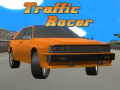 Spil Traffic Racer