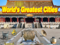 Spil World's Greatest Cities