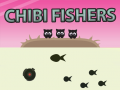 Spil Chibi Fishers