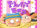 Spil Fluffy Egg