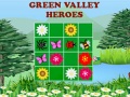 Spil Green Valley Heroes
