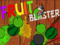 Spil Fruit Blaster